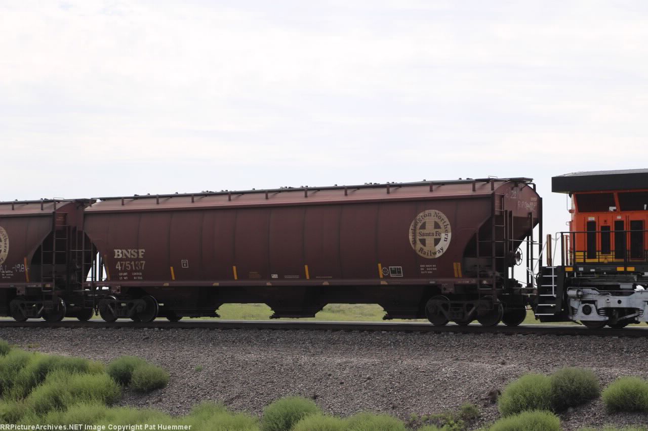 BNSF 475137