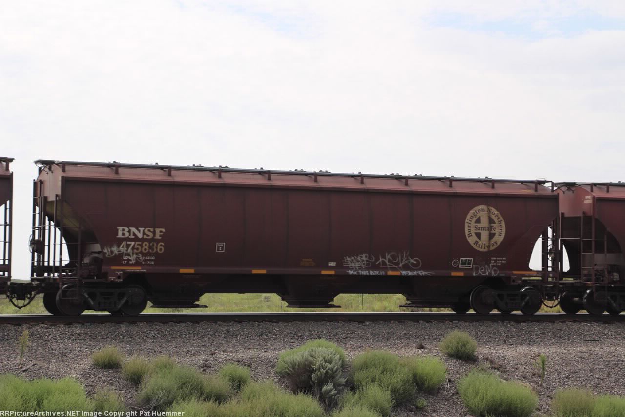 BNSF 475836