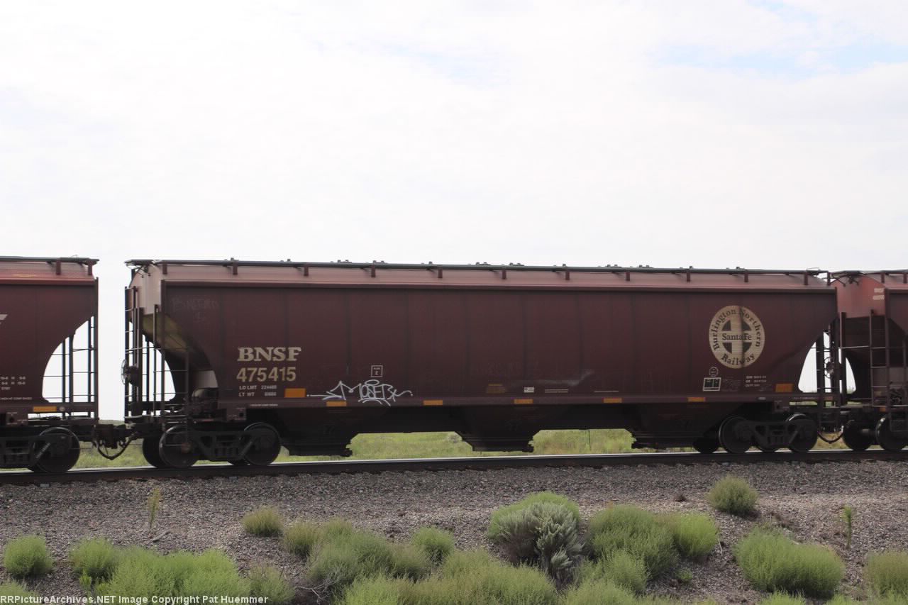BNSF 475415