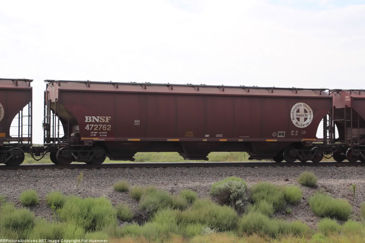 BNSF 472762