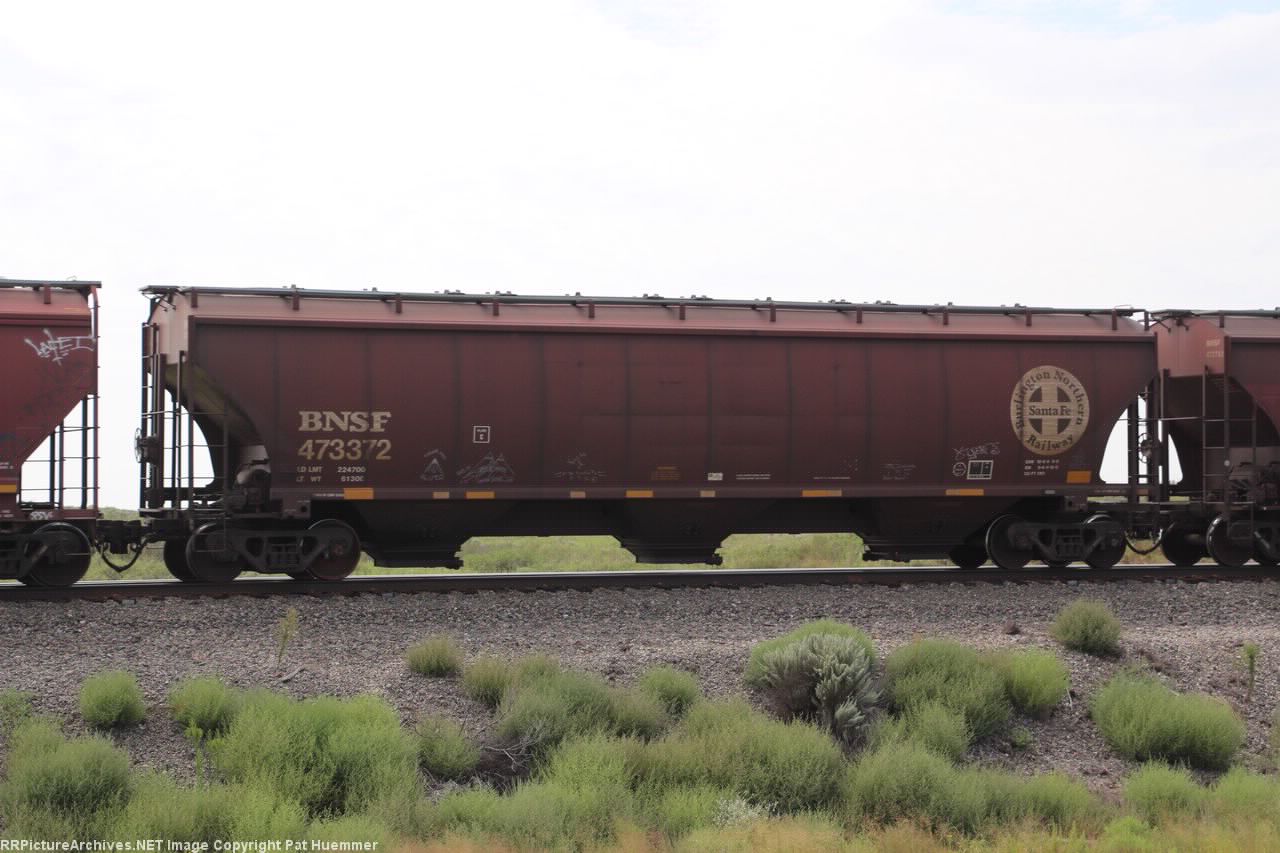 BNSF 473372