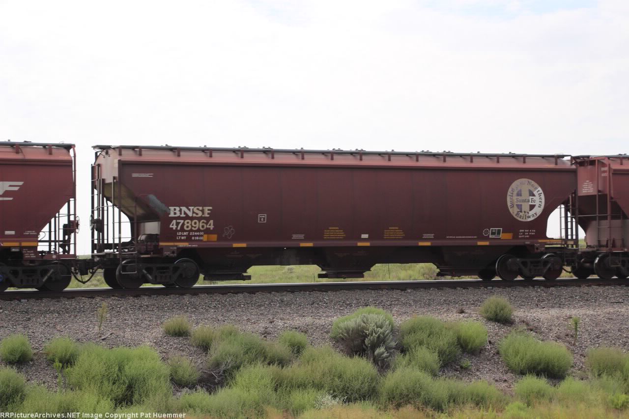 BNSF 478964