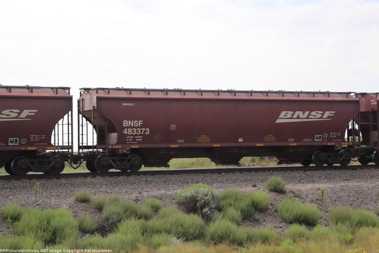 BNSF 483373
