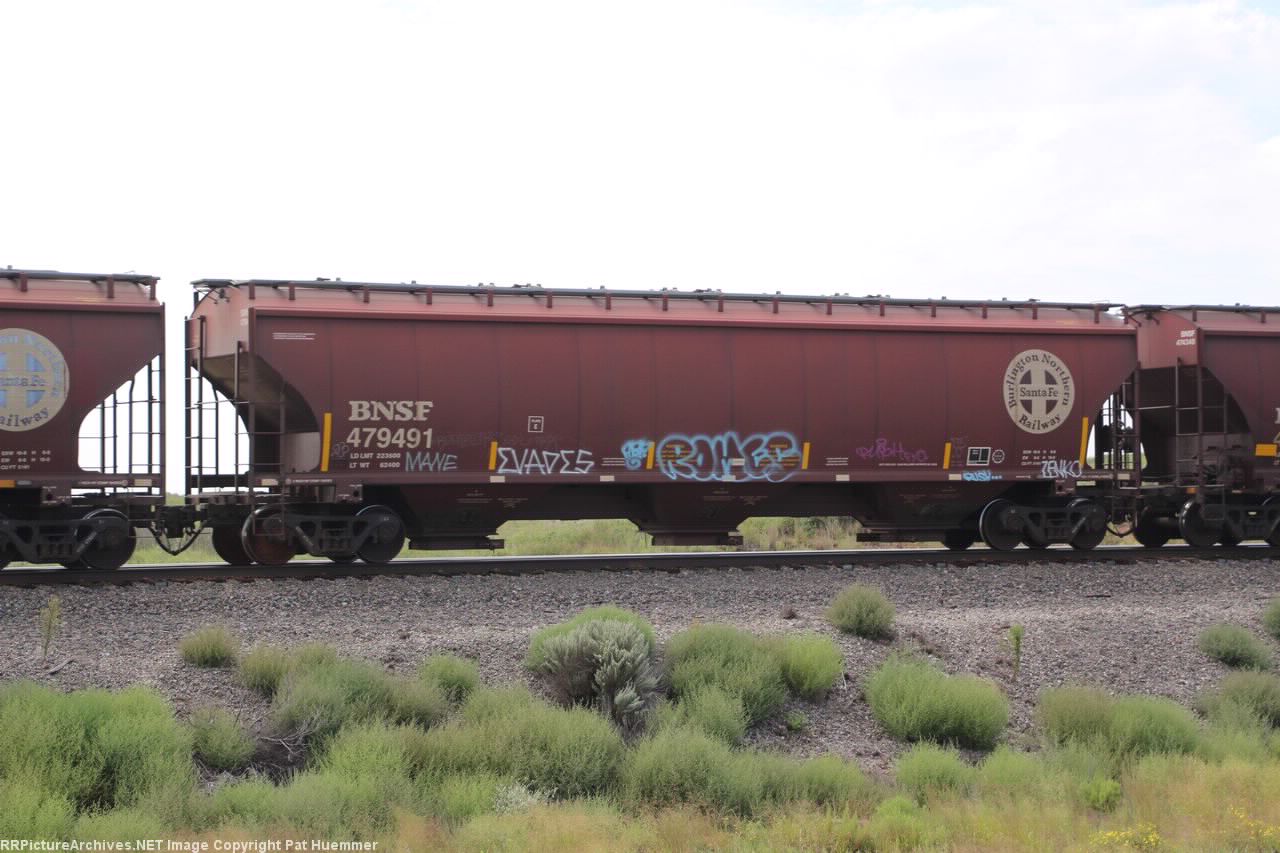 BNSF 479491