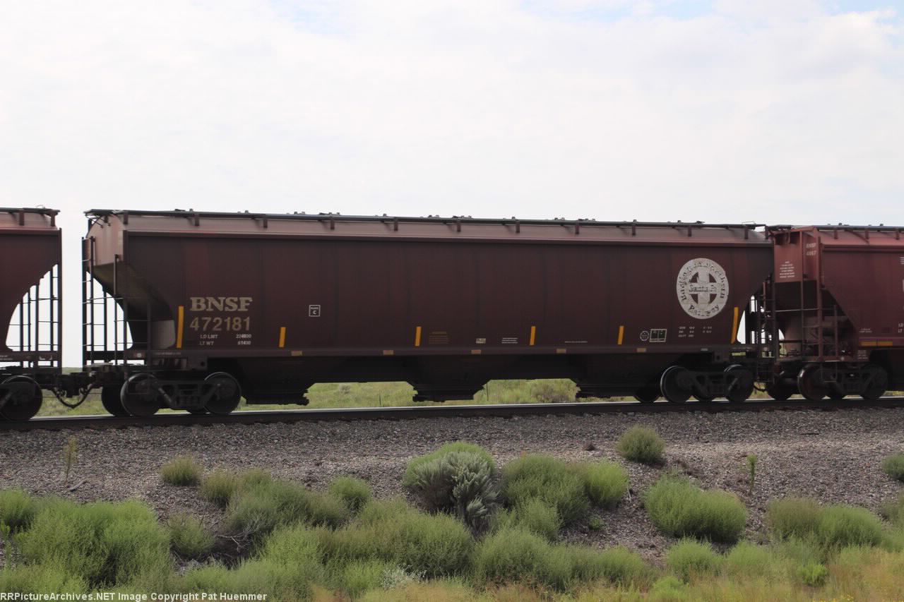 BNSF 472181