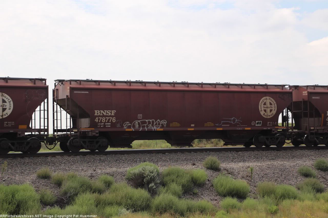 BNSF 478776