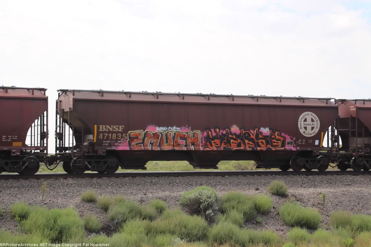 BNSF 471835
