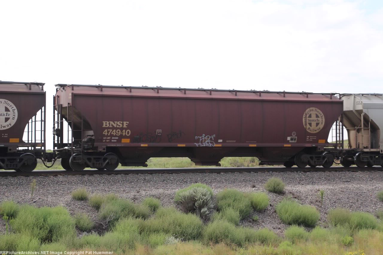 BNSF 474940
