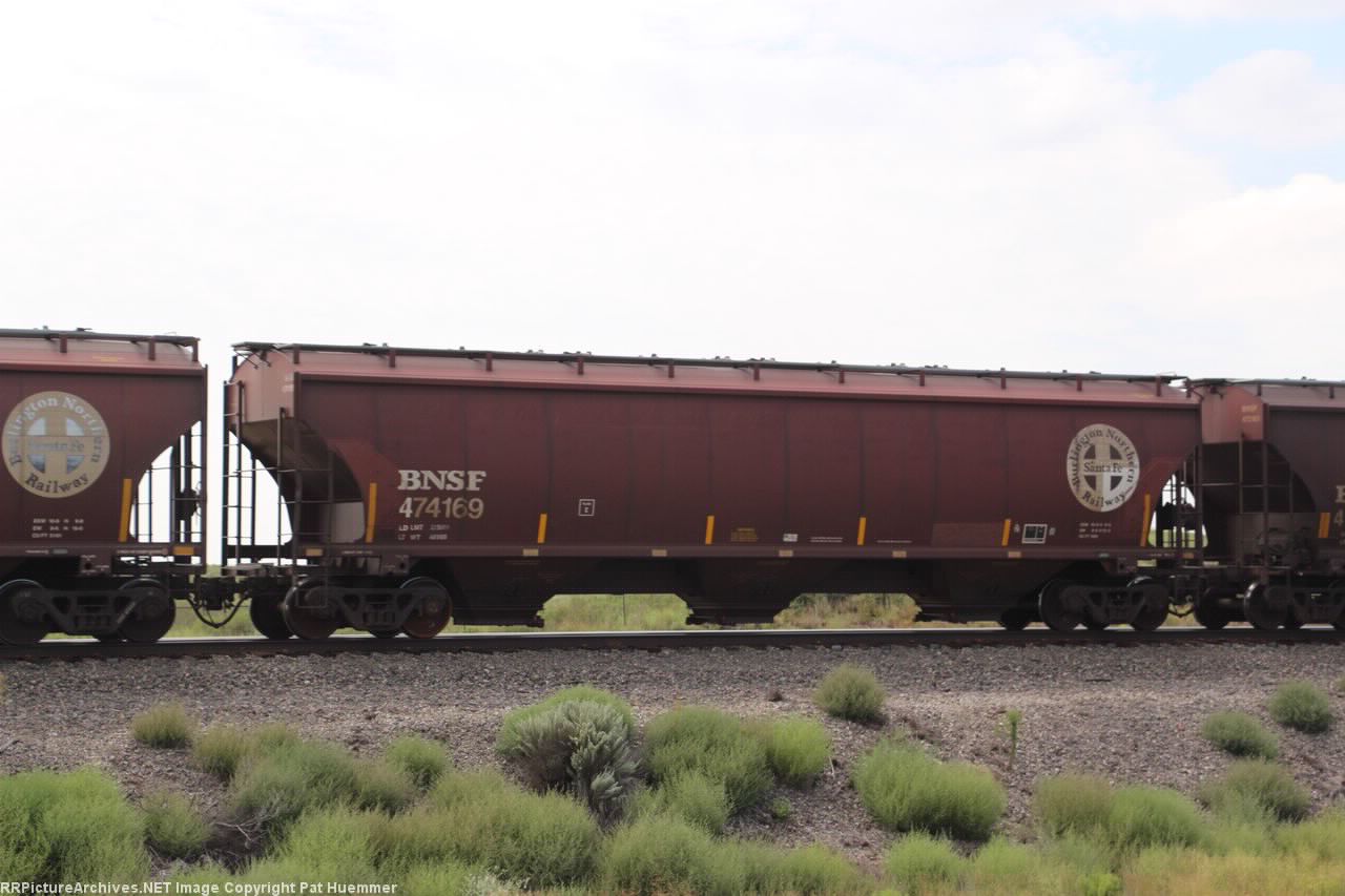 BNSF 474169