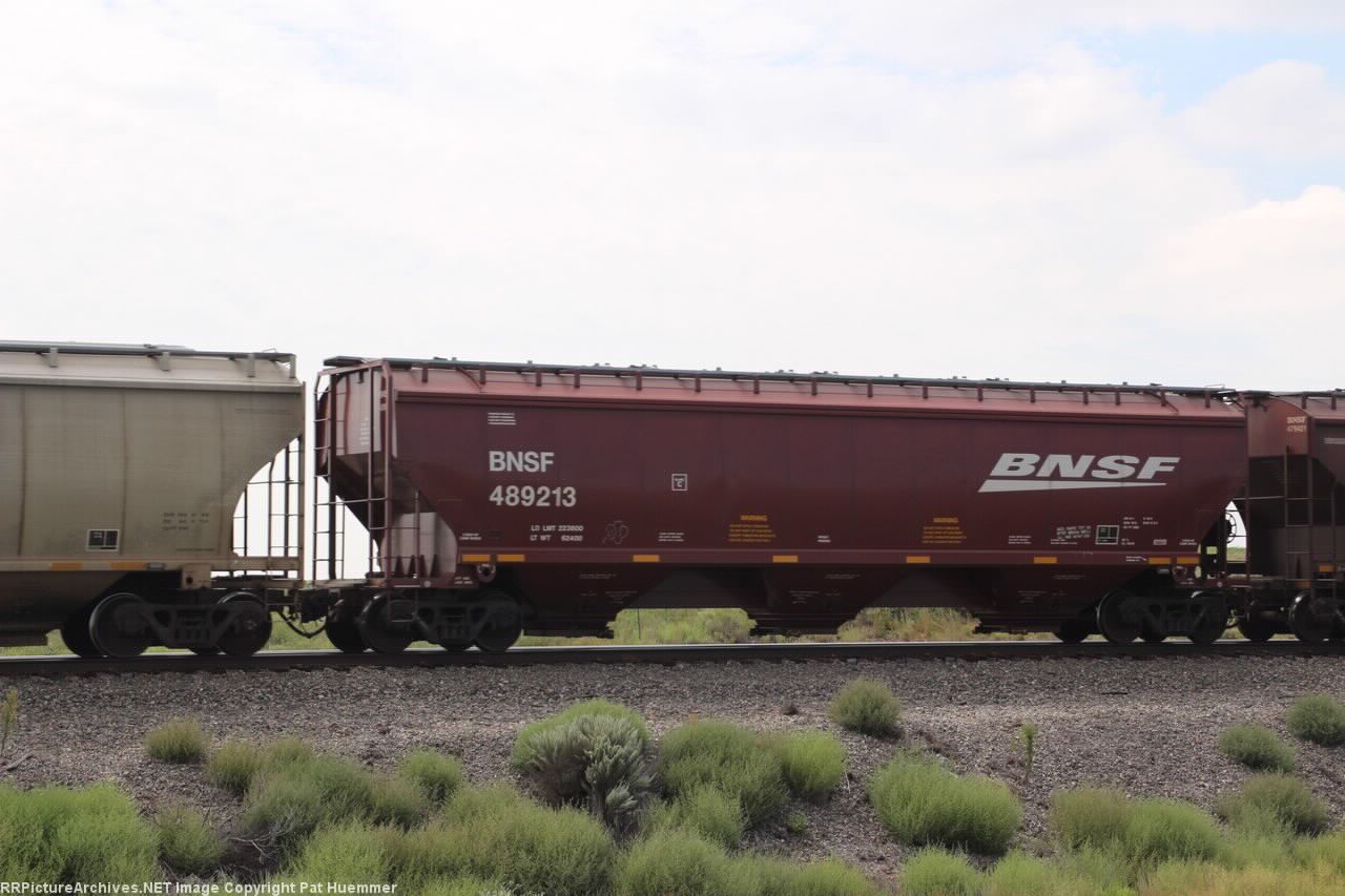 BNSF 489213