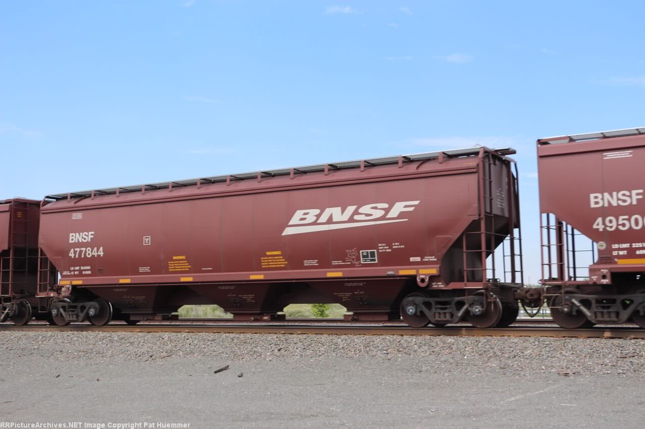 BNSF 477844