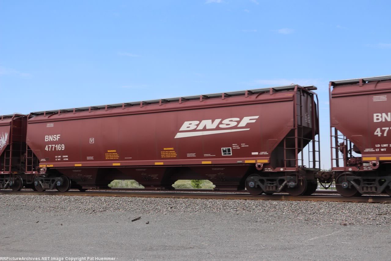 BNSF 477169