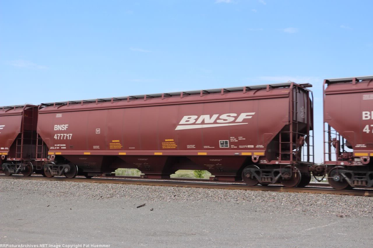 BNSF 477717