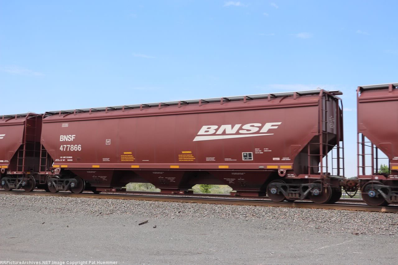 BNSF 477866