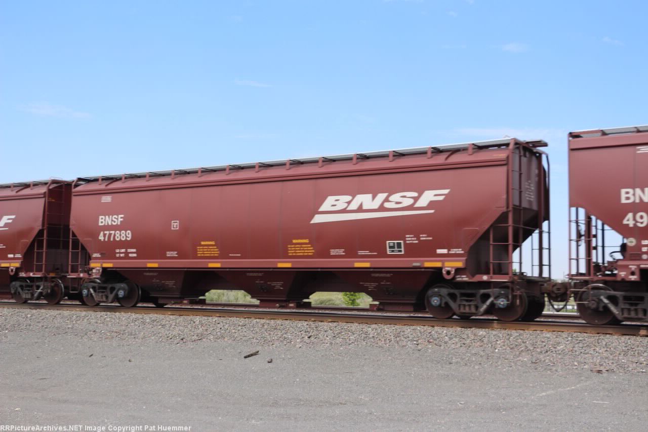 BNSF 477889
