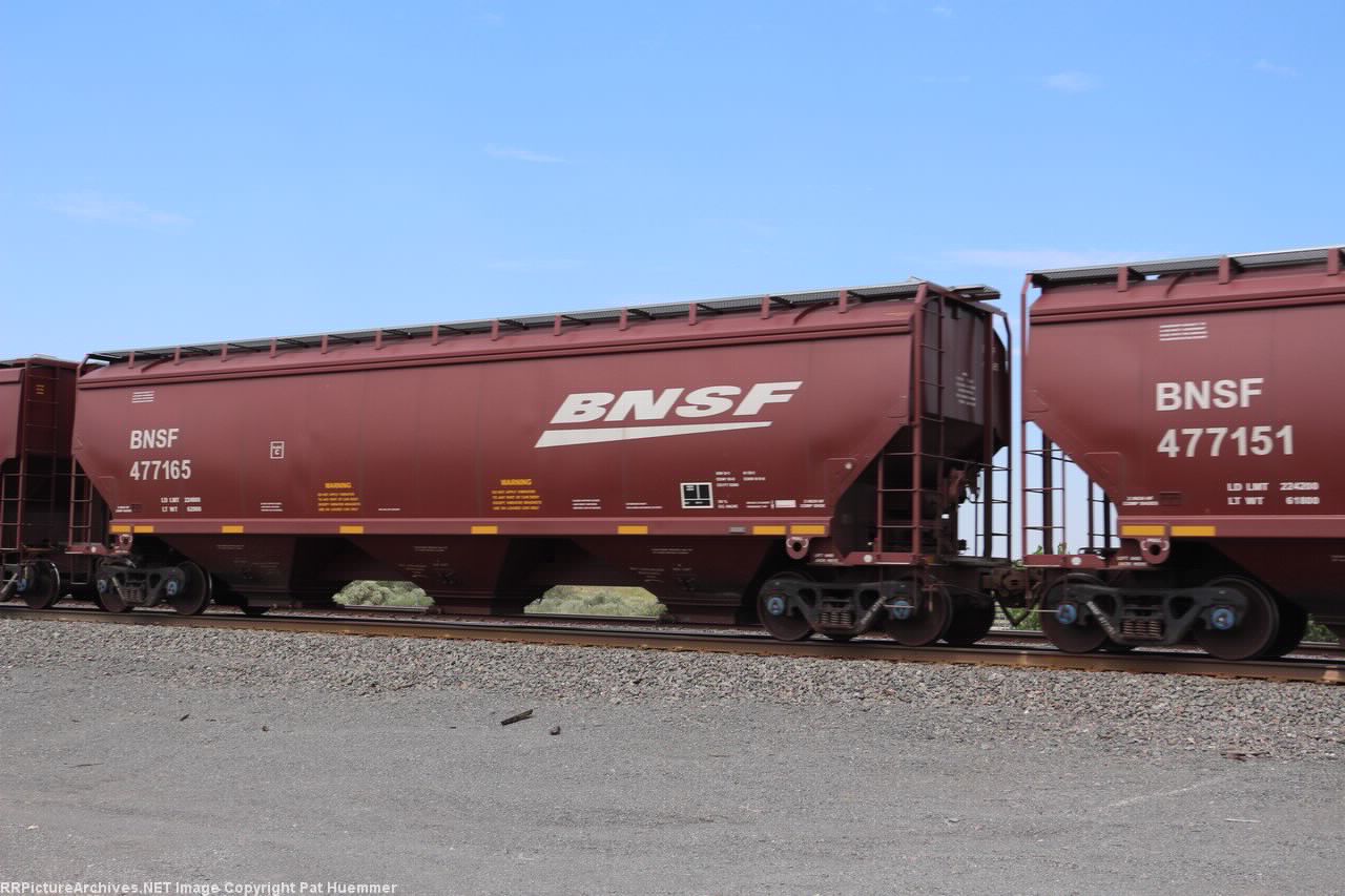 BNSF 477165