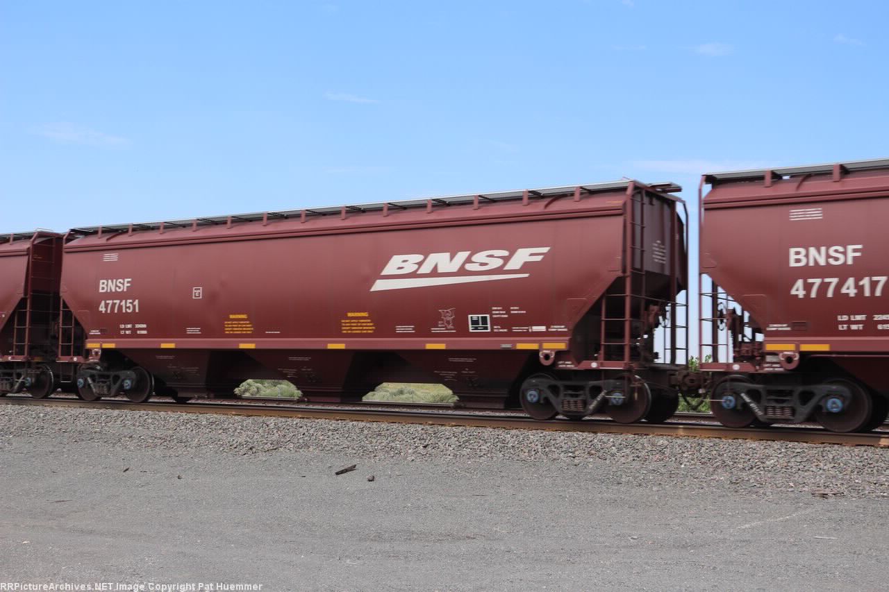 BNSF 477151
