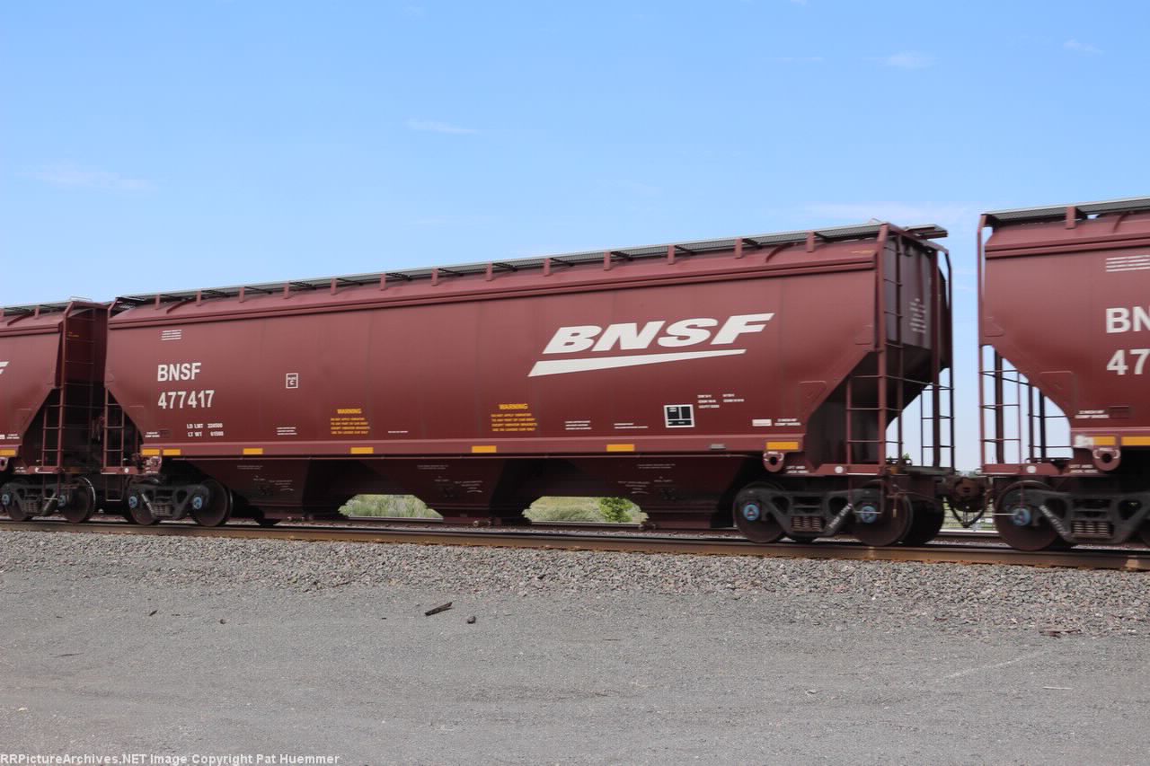 BNSF 477417