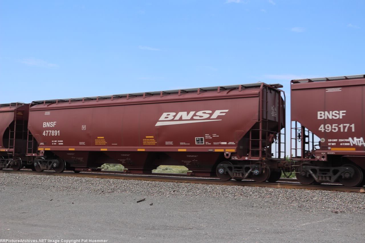BNSF 477891