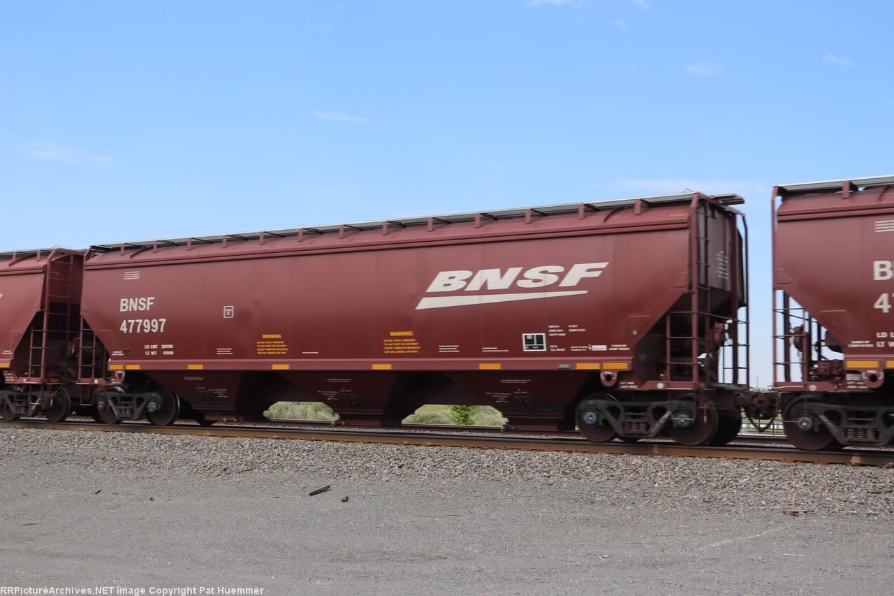 BNSF 477997