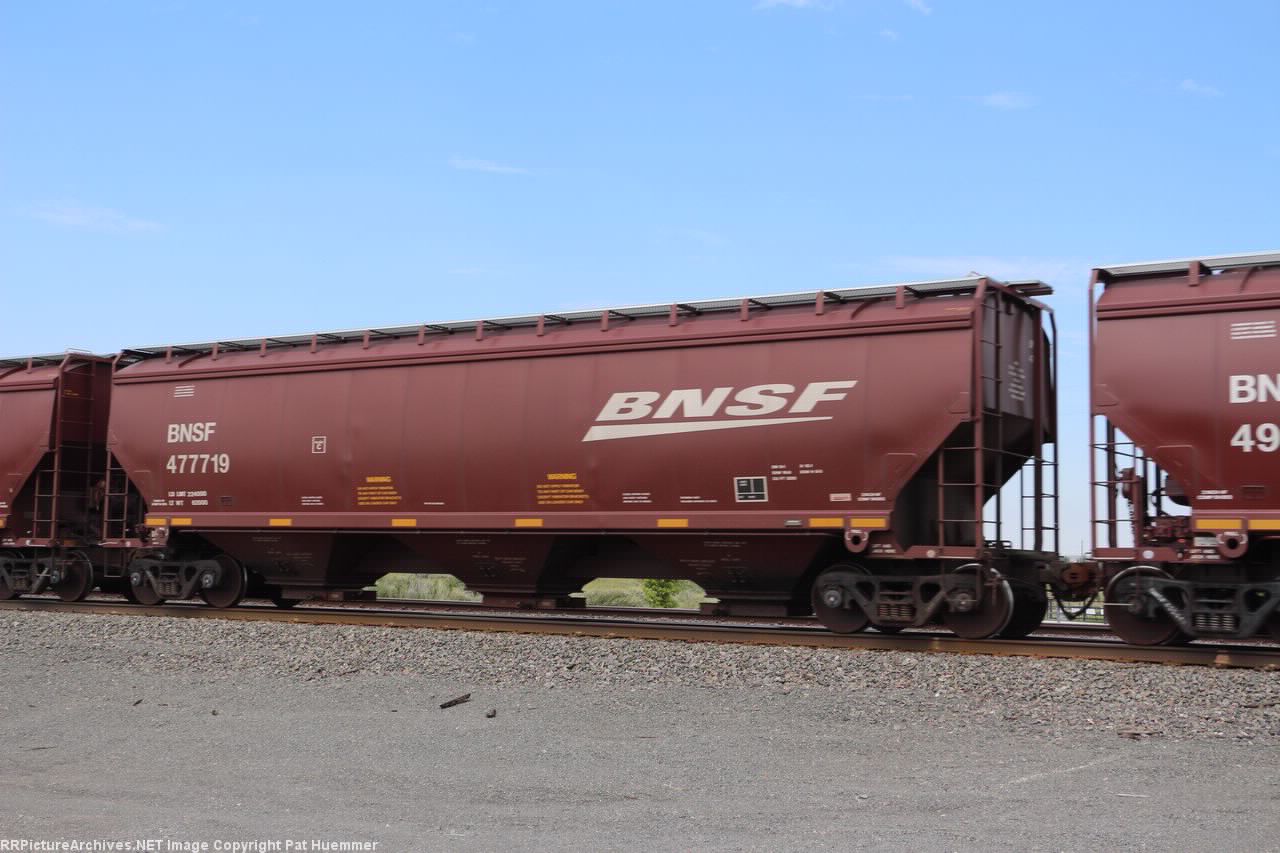BNSF 477719