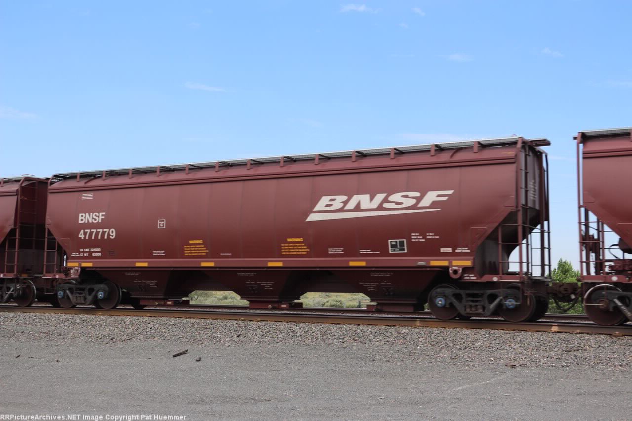 BNSF 477779
