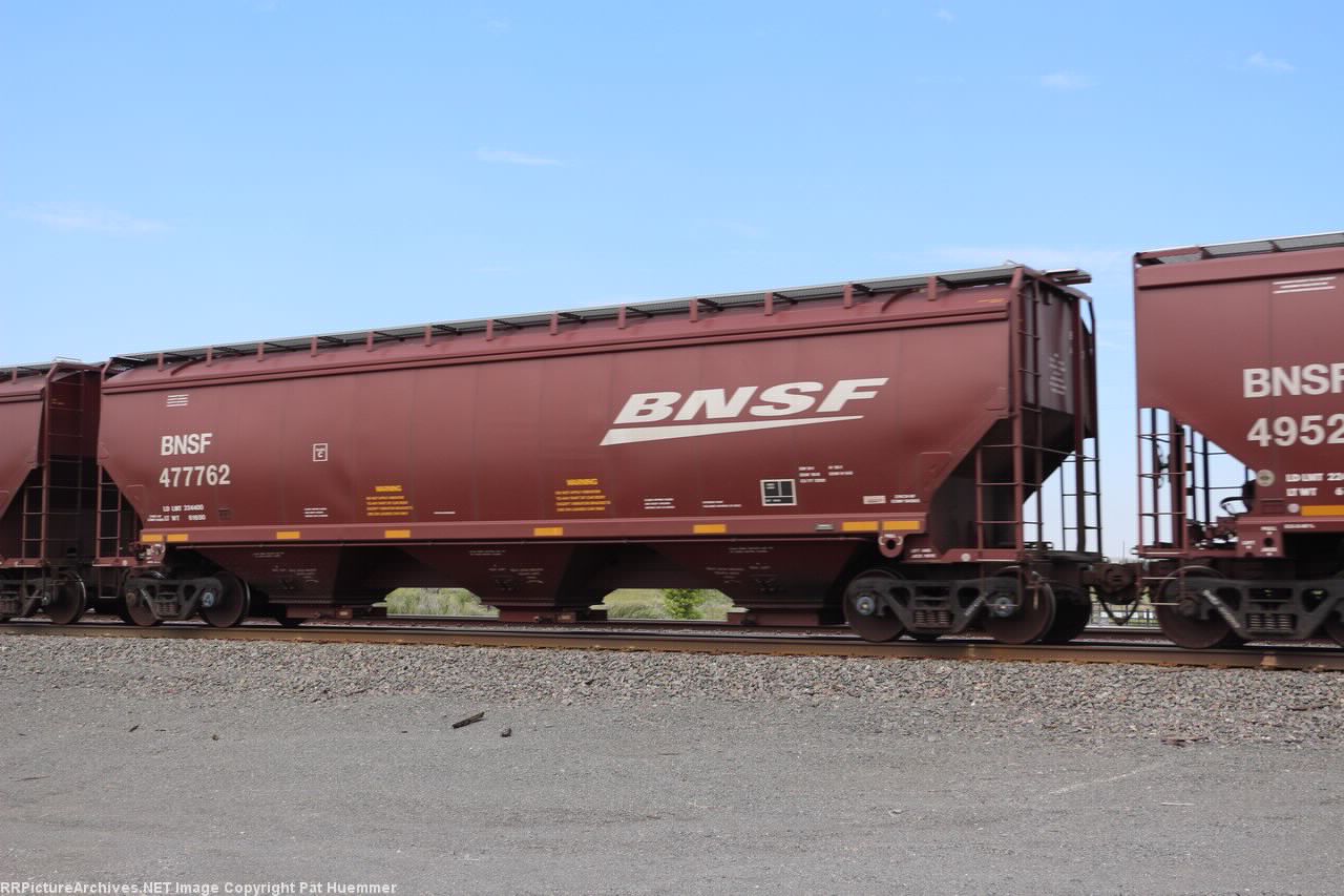 BNSF 477762