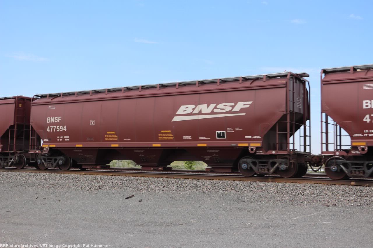 BNSF 477594