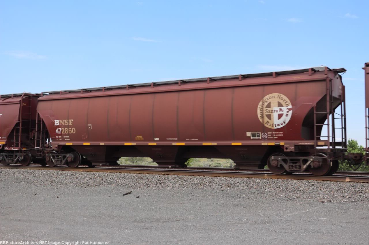 BNSF 472860