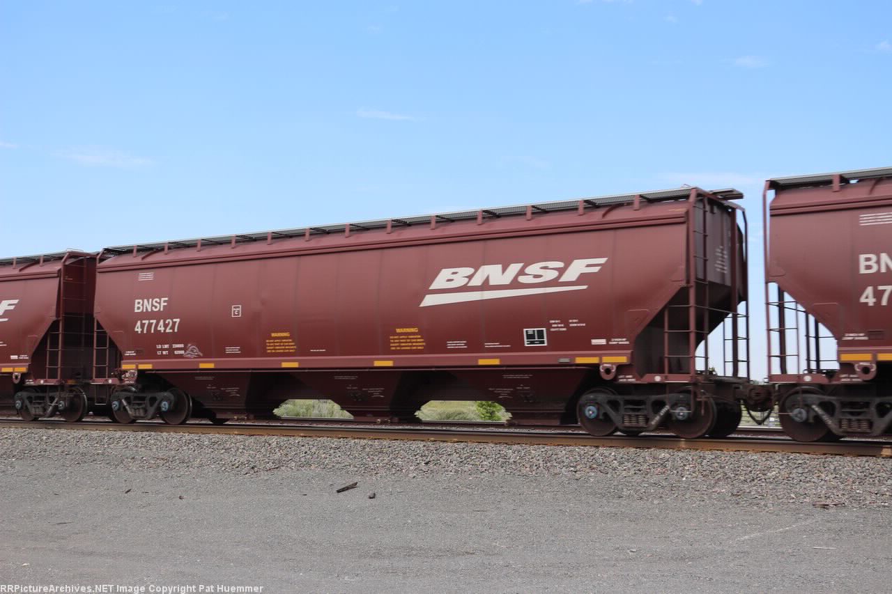 BNSF 477427