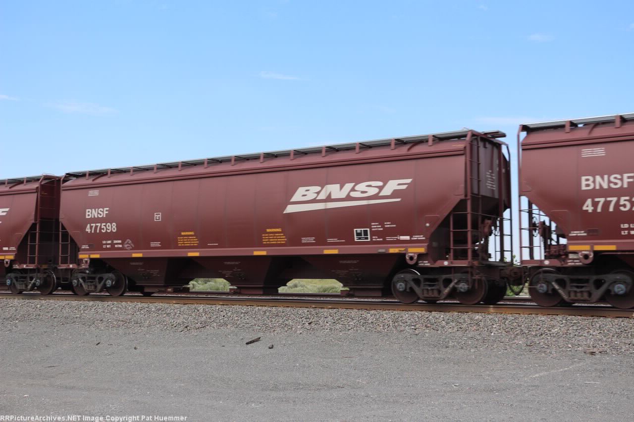 BNSF 477598