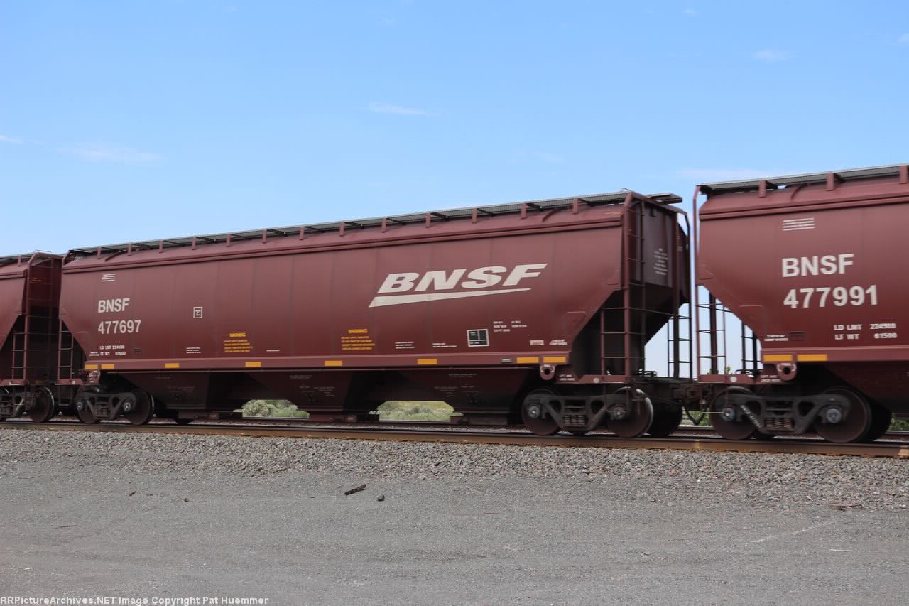 BNSF 477697