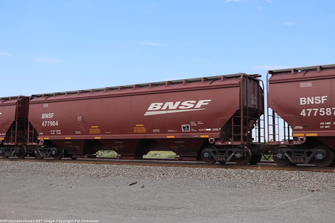 BNSF 477904