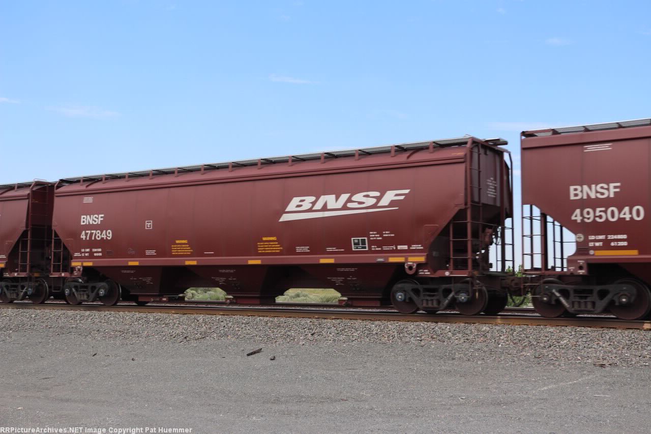 BNSF 477849