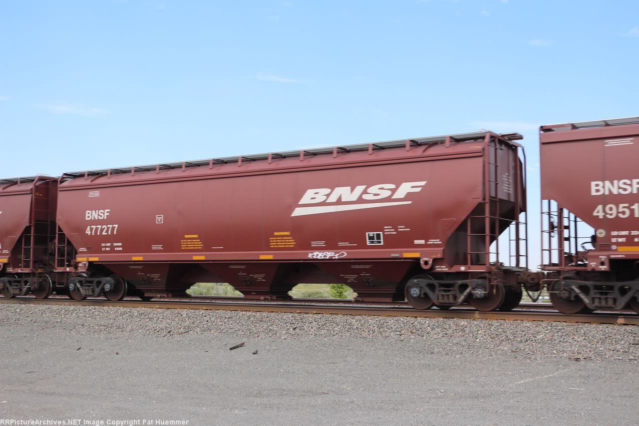 BNSF 477277