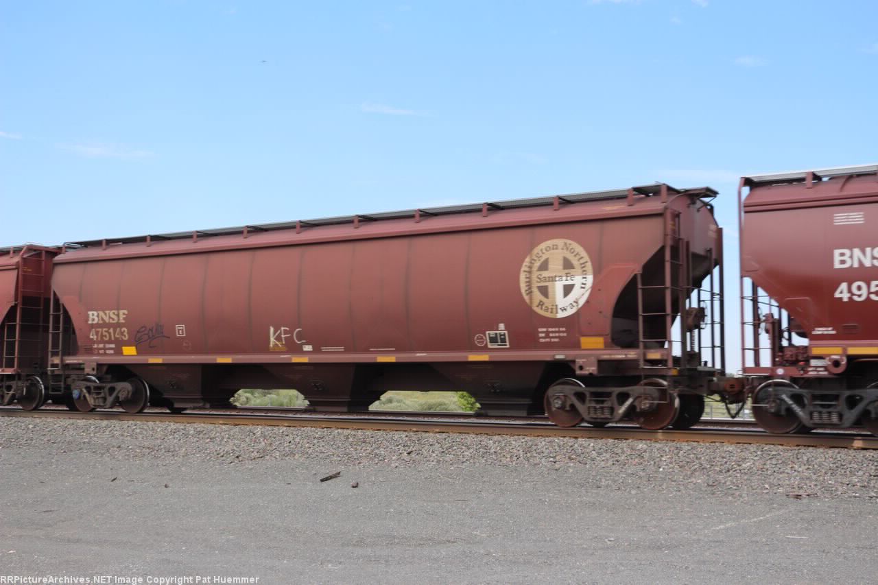 BNSF 475143