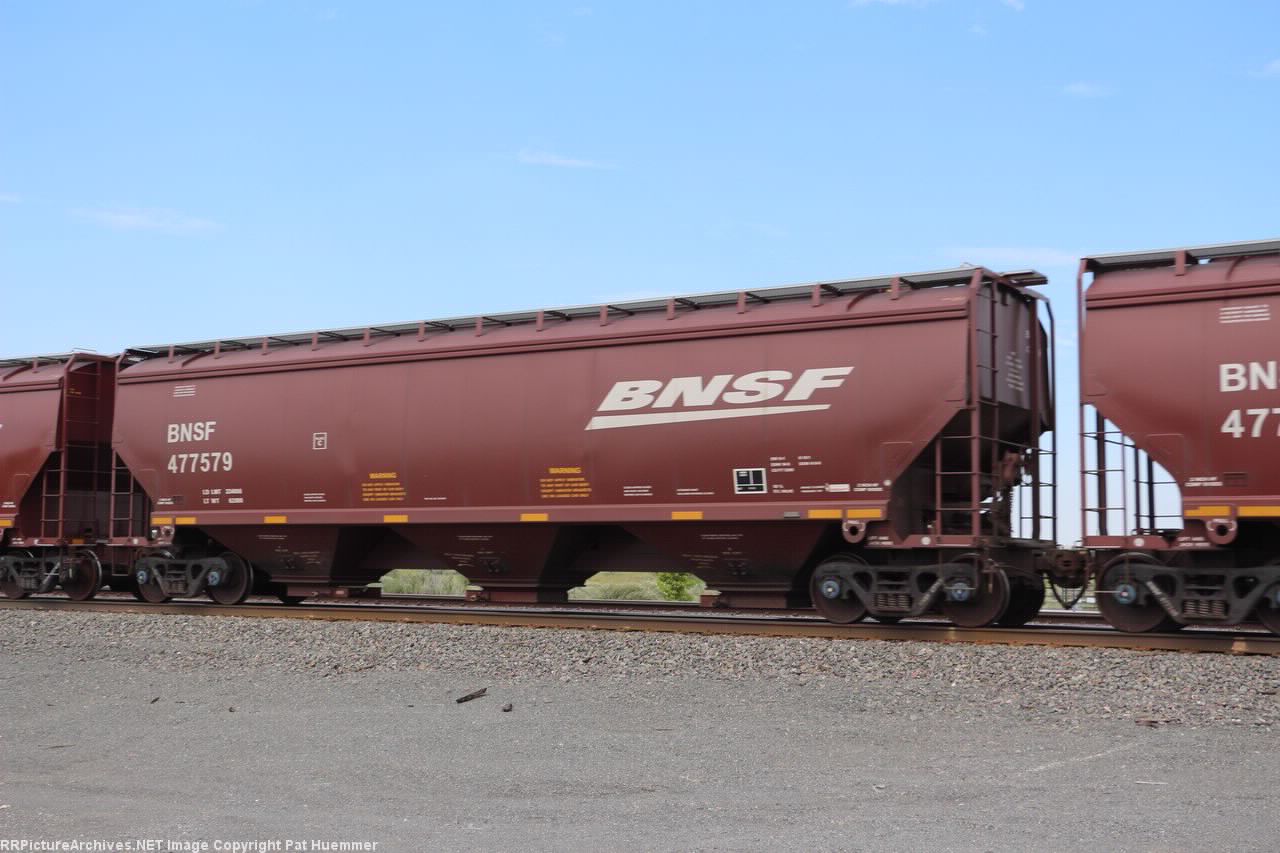 BNSF 477579