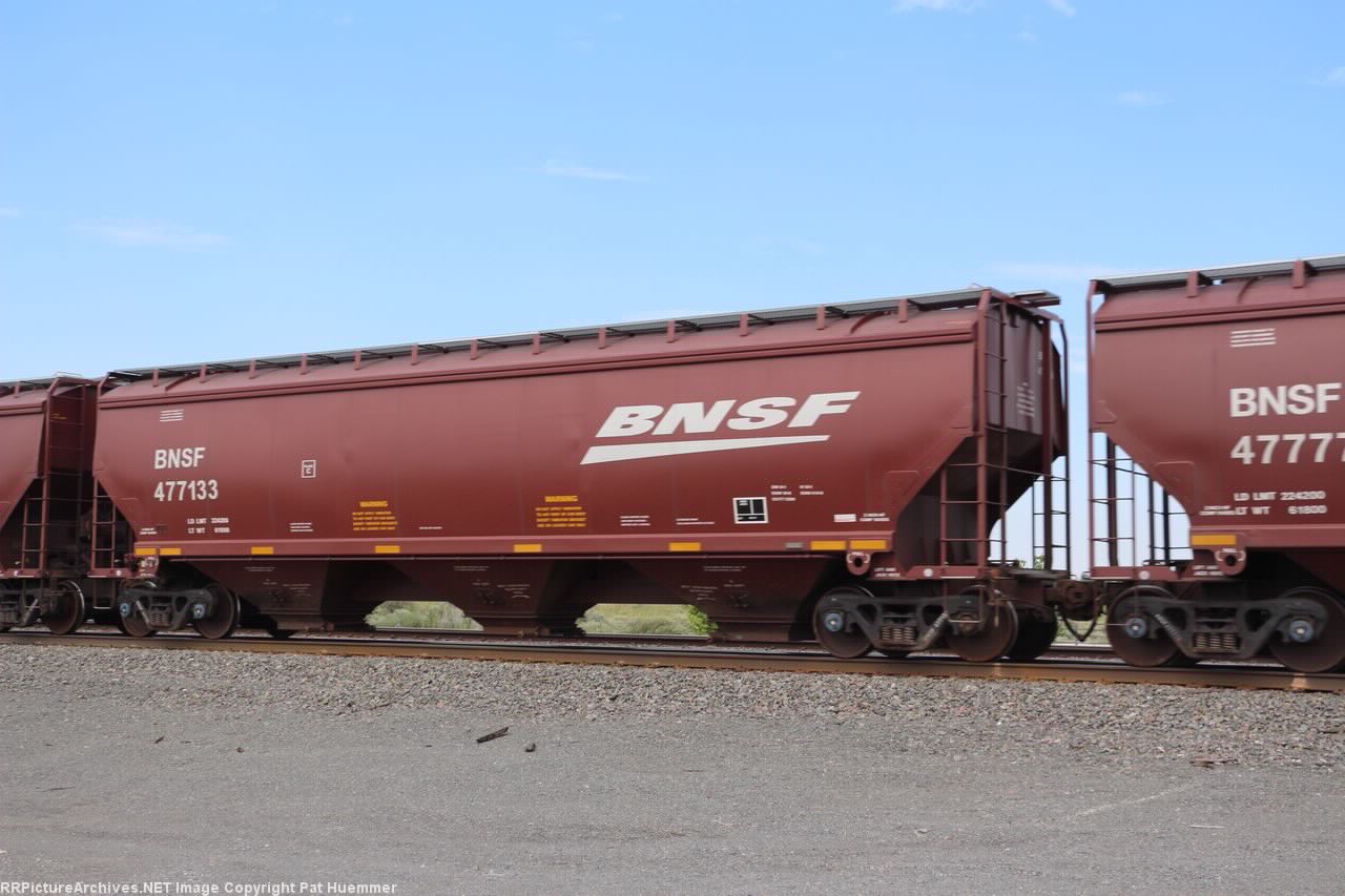 BNSF 477133