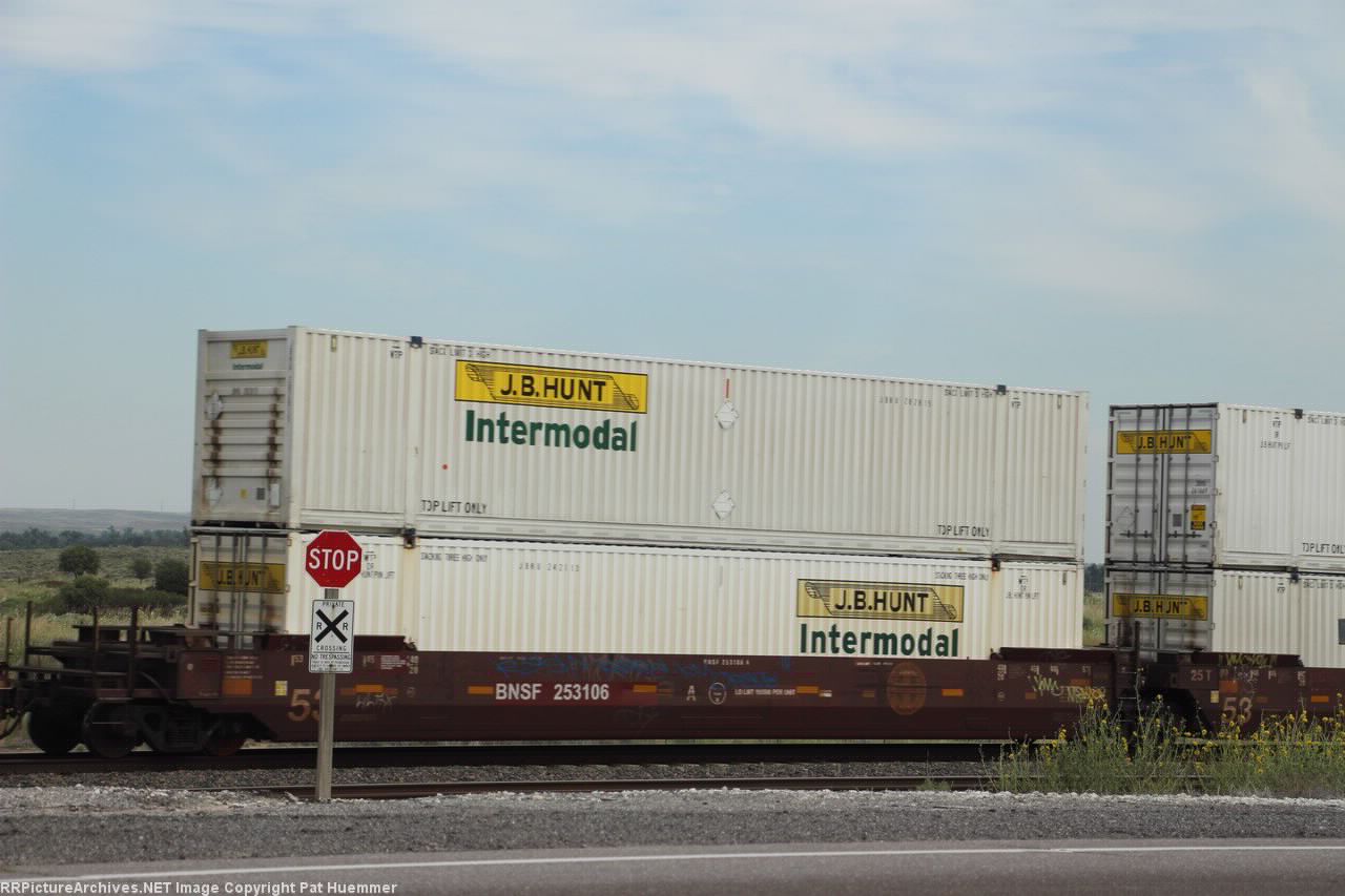 BNSF 253106