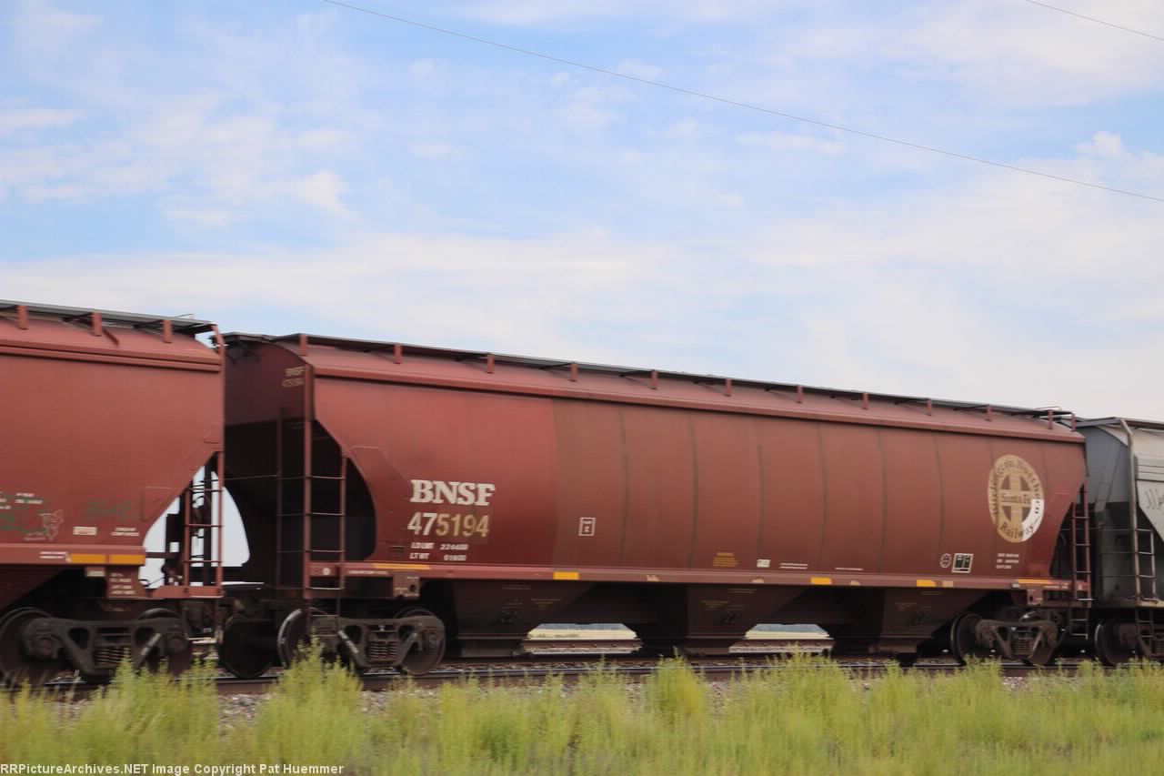 BNSF 475194