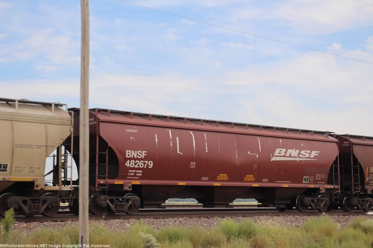 BNSF 482679