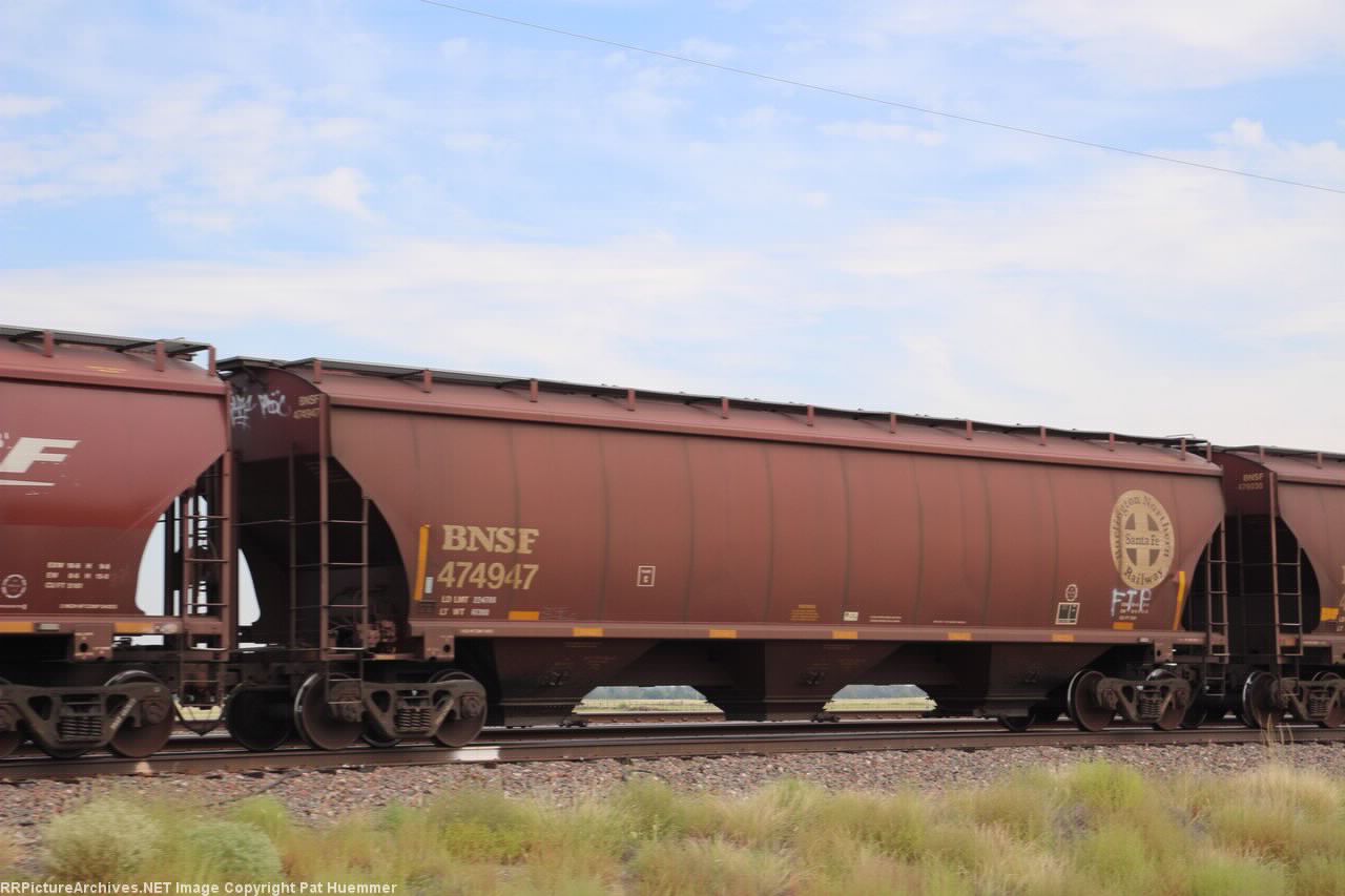 BNSF 474947