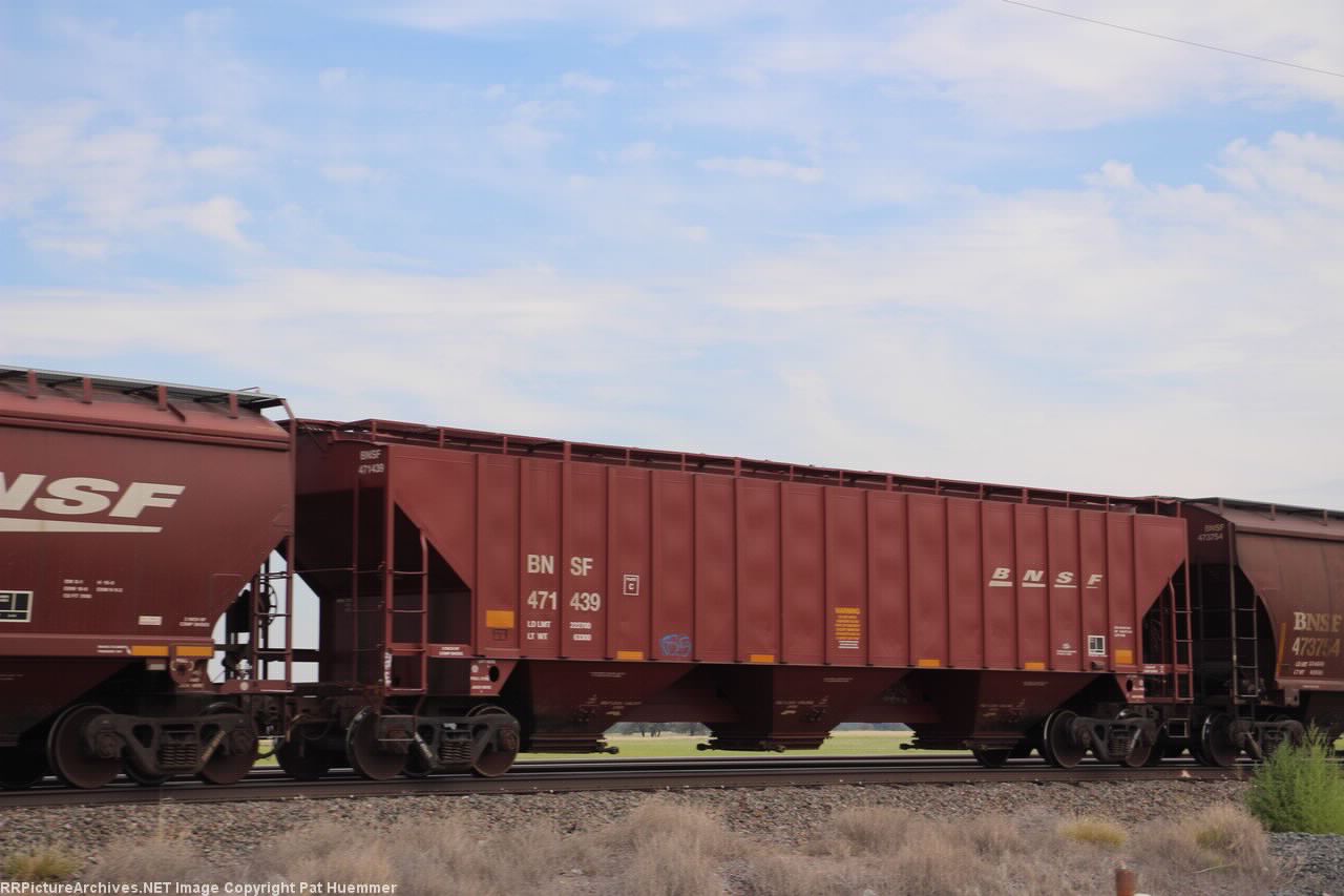 BNSF 471439