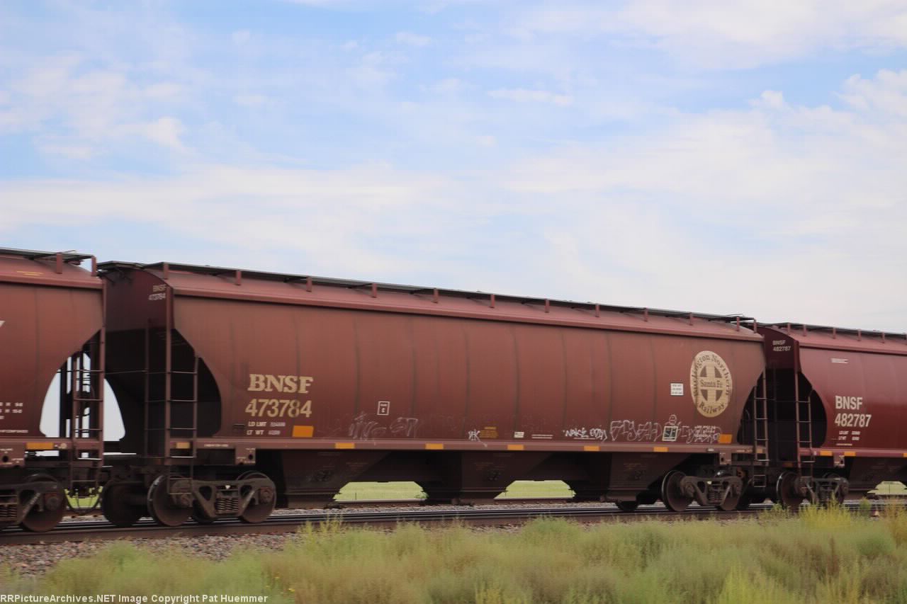 BNSF 473784