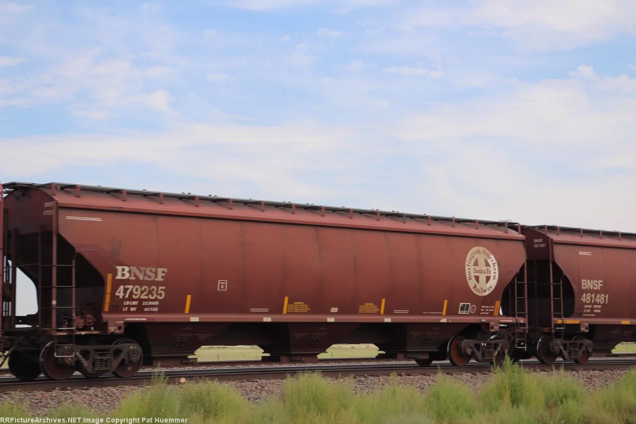 BNSF 479235