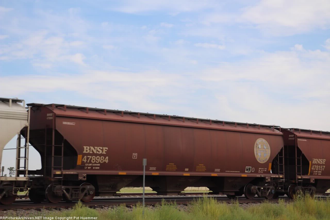 BNSF 478984