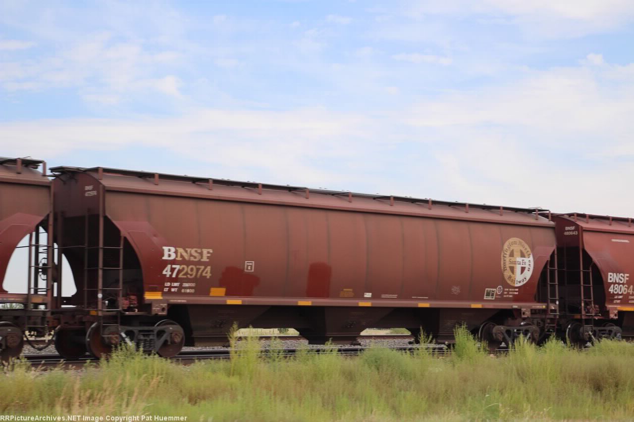 BNSF 472974