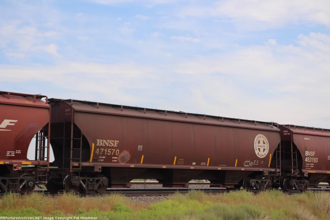 BNSF 471570
