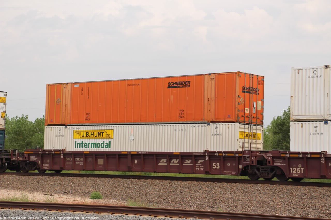 BNSF 211539