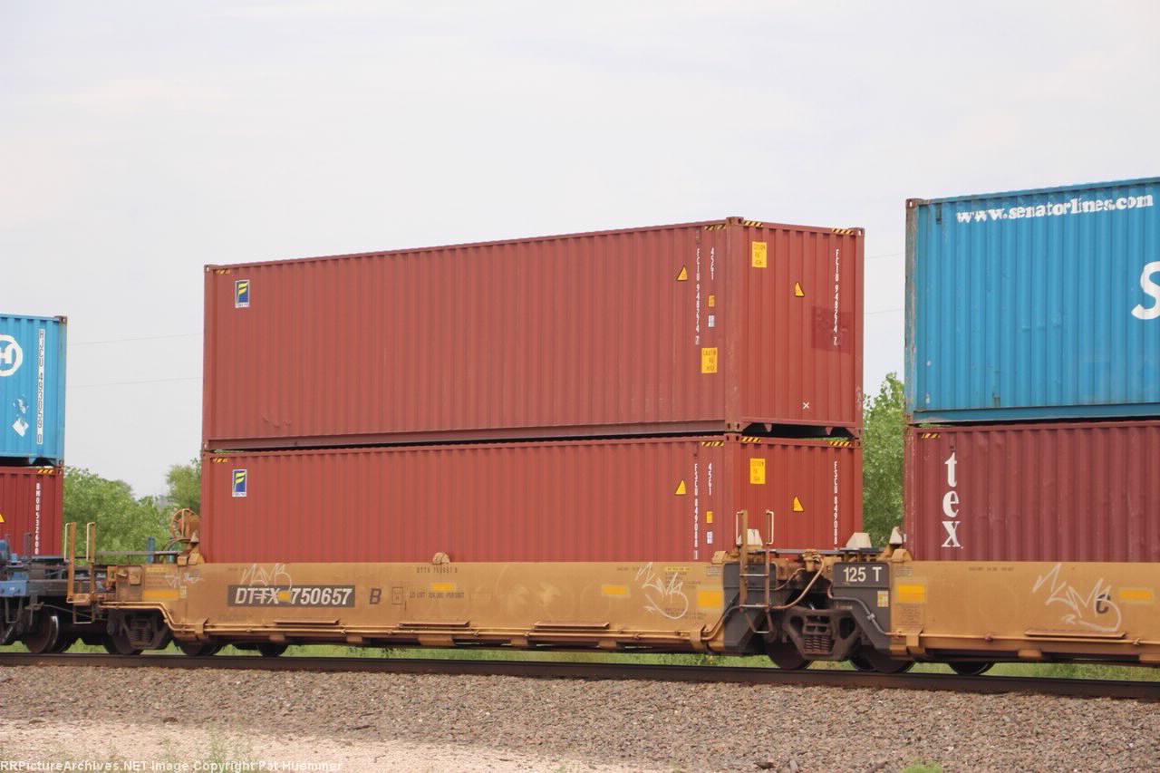 DTTX 750657